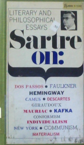 Literary and Philosophical Essays (Library Binding)