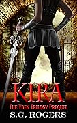 Kira: The Yden Trilogy Prequel