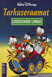 Loodushoid linnas (Hardcover)