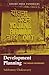 Development Planning: The I...