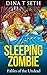 Zombie Kids Books: Sleeping...