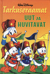 Uut ja huvitavat (Hardcover)