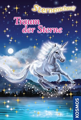 Traum der Sterne (Sternenschweif, #47)