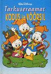 Kodus ja võõrsil (Hardcover)