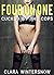 Four on One by Clara Wintersnow