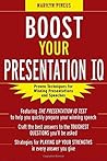 Boost Your Presen...