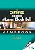 The Certified Six Sigma Master Black Belt Handbook [with CD-ROM]