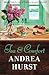 Tea & Comfort (Madrona Island #2) by Andrea Hurst