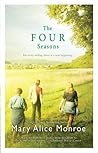 Book cover for The Four Seasons