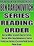 Ben Aaronovitch: Series Reading Order: A Read to Live, Live to Read Checklist