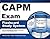 CAPM Exam Flashcard Study System: CAPM Test Practice Questions & Review for the Certified Associate in Project Management Exam