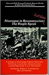 Nicaragua in Reconstruction and at War: The People Speak