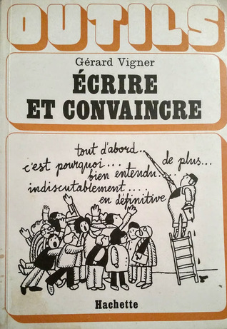 Écrire et Convaincre