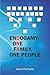Endogamy: One Family, One People