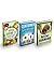 Mini Farming & Gardening Box Set by Andrea Jenkins