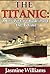 Children's Book About Titanic by Jasmine Williams