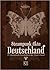 Steampunk Akte Deutschland by Detlef Klewer