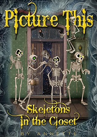 HALLOWEEN ONE: 5  Book Collection ( STORIES WITH A TWIST OF HUMOR )
