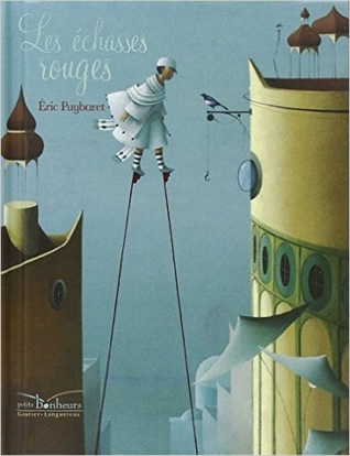 Les échasses rouges (Paperback)