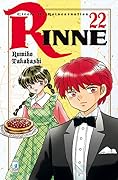 Rinne, Vol. 22