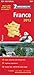 Michelin National Map Franc...