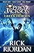 Percy Jackson and the Greek...