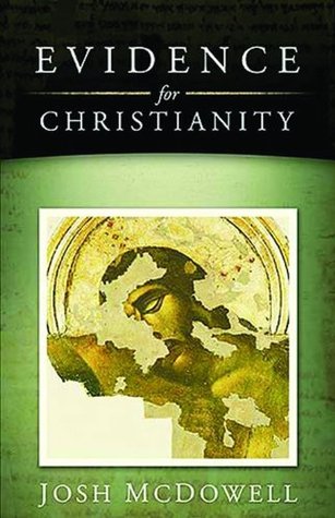 Evidence for Christianity (Paperback)