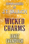 Wicked Charms: A Lizzy and Diesel Novel by Janet Evanovich - Summarized