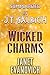 Wicked Charms by J.T. Salrich