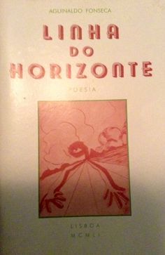 Linha do Horizonte (Paperback)