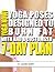 Yoga: Yoga Now! Yoga Poses for Fat Loss with a 7-Day Customized Yoga Plan (Illustrated Yoga Poses, Yoga Dieting, Yoga for weight loss)