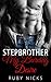 Stepbrother by Ruby Nicks