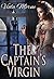 The Captain's Virgin (The P...