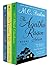 The Agatha Raisin Series, Books 1-3 by M.C. Beaton