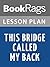 Lesson Plan This Bridge Called My Back