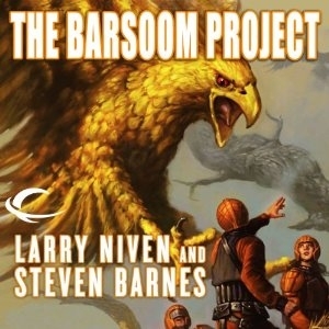 The Barsoom Project