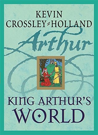 King Arthur's World (Paperback)