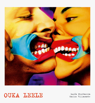 Ouka Leele (Paperback)