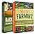 Gardening Bundle for Beginners: Mini Farming / Backyard Homesteading