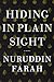 Hiding in Plain Sight