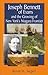 Joseph Bennett of Evans and the Growing of New York's Niagara Frontier