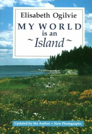My World Is an Island (Paperback)