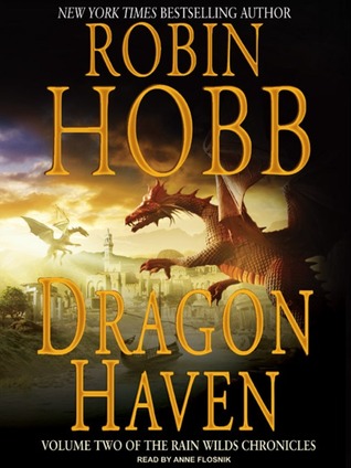 Dragon Haven