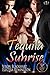 Tequila Sunrise: BBW/New Adult Romance (Hard Core Men Book 1)