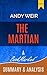 The Martian by BookMarked