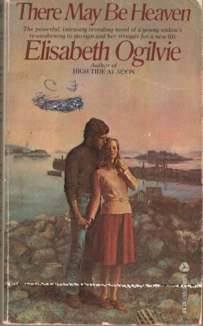 There May Be Heaven (Paperback)