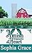 Amish Treasures of the Heart (Amish Dynasty #2)