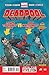 Deadpool (2012) #3
