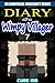 Diary of a Wimpy Villager #7 by Cube Kid