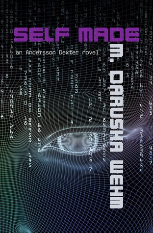 Self Made (Andersson Dexter, #1)
